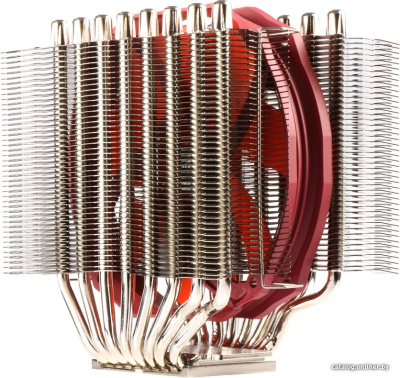 Кулер для процессора Thermalright Silver Arrow TR4  купить в интернет-магазине X-core.by