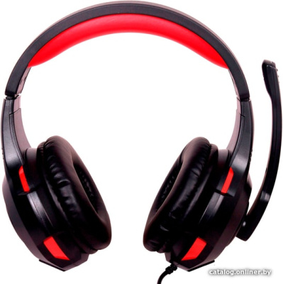 Купить наушники gembird ghs-u-5.1-01 в интернет-магазине X-core.by