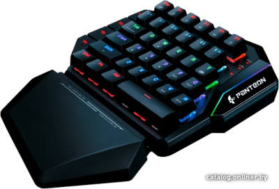 Купить клавиатура jet.a panteon t7 в интернет-магазине X-core.by