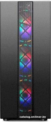 Корпус Accord ACC-CL290B  купить в интернет-магазине X-core.by