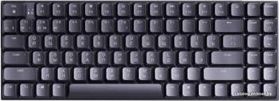 Купить клавиатура ugreen ku102 (черный) в интернет-магазине X-core.by