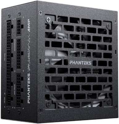 Блок питания Phanteks AMP GH 750W PH-P750GH_BK01  купить в интернет-магазине X-core.by