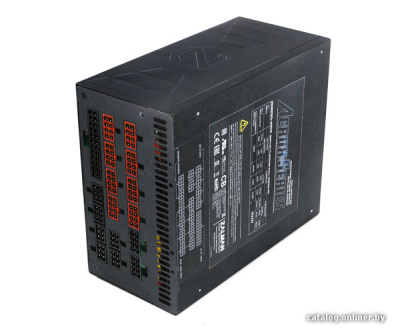 Блок питания Zalman Acrux ZM1200-ARX  купить в интернет-магазине X-core.by