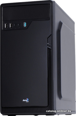 Корпус AeroCool CS-100 Advance  купить в интернет-магазине X-core.by