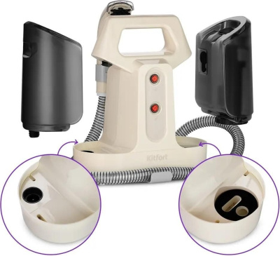 Пылесос Kitfort KT-5240  купить в интернет-магазине X-core.by