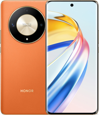 Купить смартфон honor x9b 12gb/256gb международная версия (марокканский оранжевый) в интернет-магазине X-core.by