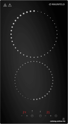 Варочная панель MAUNFELD CVCE292PBK
