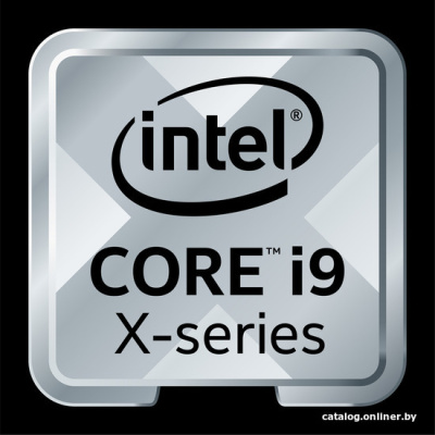 Процессор Intel Core i9-7900X купить в интернет-магазине X-core.by.