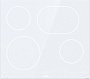 Варочная панель Gorenje ECT643SYW
