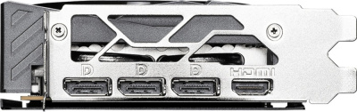 Видеокарта MSI GeForce RTX 5060 8G Gaming Trio OC  купить в интернет-магазине X-core.by