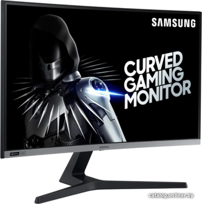 Купить монитор samsung c27rg50fqi в интернет-магазине X-core.by
