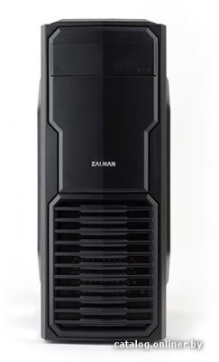 Корпус Zalman ZM-T4  купить в интернет-магазине X-core.by