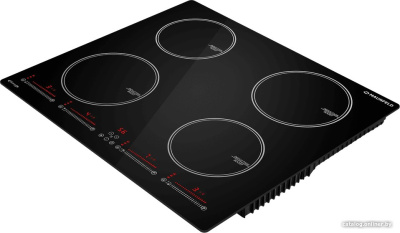 Варочная панель MAUNFELD CVI594SBK Inverter