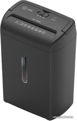 Купить шредер cactus cs-sh-12-21-5x45 в интернет-магазине X-core.by