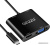 Купить адаптер ginzzu gc-876hvc в интернет-магазине X-core.by