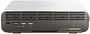 Сетевой накопитель QNAP TBS-h574TX-i3-12G