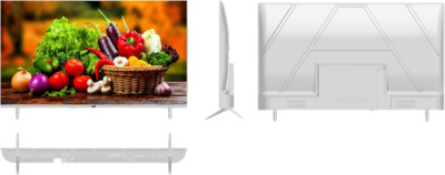 Купить телевизор leff 32h691t в интернет-магазине X-core.by