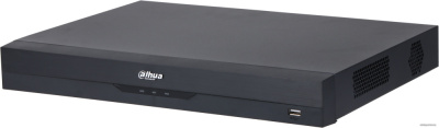 Купить сетевой видеорегистратор dahua dhi-nvr2208-8p-i2 в интернет-магазине X-core.by