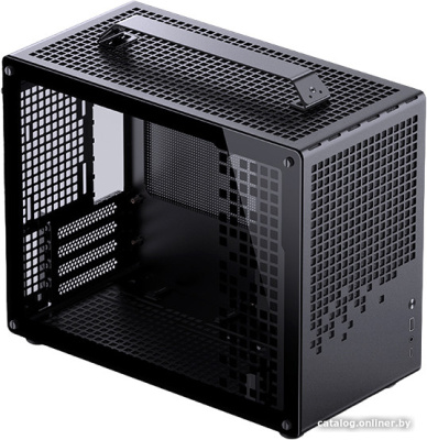 Корпус Jonsplus Z20 (черный)  купить в интернет-магазине X-core.by
