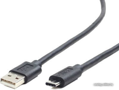Купить кабель cablexpert ccp-usb2-amcm-10 в интернет-магазине X-core.by