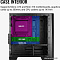 Корпус AeroCool Cylon Mini Tempered Glass (белый)  купить в интернет-магазине X-core.by
