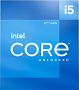 Процессор Intel Core i5-12600KF (BOX)