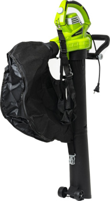 Ручная воздуходувка Greenworks BL3000 2406507