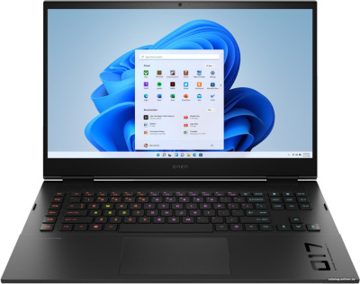 Купить игровой ноутбук hp omen 17-cm2006ci a1ab9ea в интернет-магазине X-core.by