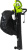 Ручная воздуходувка Greenworks BL3000 2406507 Ручная воздуходувка Greenworks BL3000 2406507