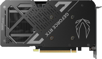 Видеокарта ZOTAC Gaming GeForce RTX 5060 Ti 8GB Twin Edge ZT-B50610E-10M  купить в интернет-магазине X-core.by