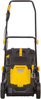 Газонокосилка Huter ELM-1400P