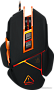 Игровая мышь Canyon Hazard CND-SGM6N