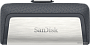 USB Flash SanDisk Ultra Dual Type-C 64GB [SDDDC2-064G-G46]
