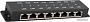 PoE-инжектор Osnovo Midspan-8/P