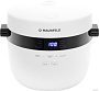 Мультиварка MAUNFELD MF-1623WH
