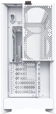 Корпус Montech HS01 (белый)  купить в интернет-магазине X-core.by