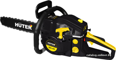 Бензопила Huter BS-45
