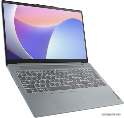 Купить ноутбук lenovo ideapad slim 3 15ian8 82xb0005rk в интернет-магазине X-core.by