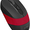 Купить мышь a4tech fstyler fg10 (черный/красный) в интернет-магазине X-core.by
