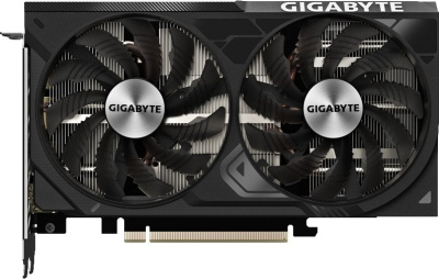 Видеокарта Gigabyte GeForce RTX­­ 4070 Windforce 2X OC V2 12G GV-N4070WF2OCV2-12GD  купить в интернет-магазине X-core.by