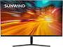 Игровой монитор SunWind SM-24FI401