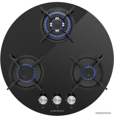 Варочная панель MAUNFELD EGHG.43.23CB/G