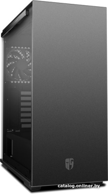Корпус DeepCool Macube 310P GS-ATX-MACUBE310P-BKG0P  купить в интернет-магазине X-core.by