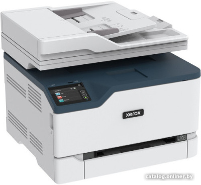 Купить принтер xerox c235dni в интернет-магазине X-core.by