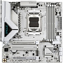 Материнская плата Gigabyte B850M Eagle WiFi6E Ice