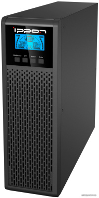 Купить источник бесперебойного питания ippon innova g2 2000l в интернет-магазине X-core.by