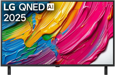 Купить телевизор lg ai qned80 43qned80a6a в интернет-магазине X-core.by