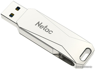 USB Flash Netac U782C USB 3.0 128GB NT03U782C-128G-30PN  купить в интернет-магазине X-core.by