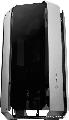 Корпус AZZA Opus  купить в интернет-магазине X-core.by