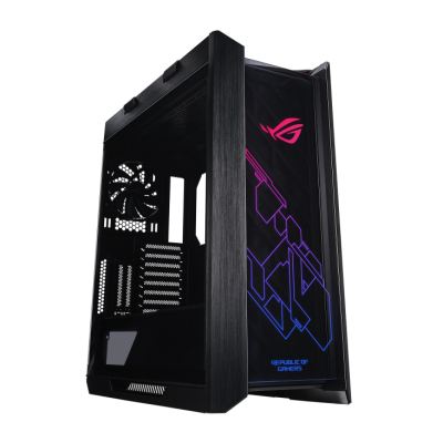 Корпус ASUS ROG Strix Helios  купить в интернет-магазине X-core.by